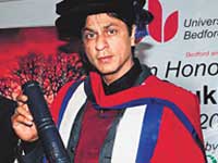 Shahrukh Khan Shahrukh Khan