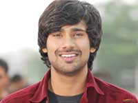 Varun Sandesh Varun Sandesh