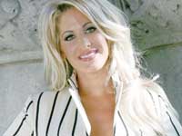 Kim Zolciak Kim Zolciak