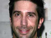 David Schwimmer David Schwimmer