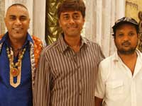 Rajiv S Ruia Rajiv S Ruia