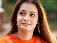 Dia Mirza Dia Mirza