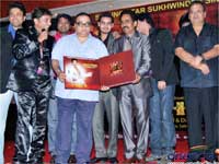 Kuch Kariye Audio Release Kuch Kariye Audio Release