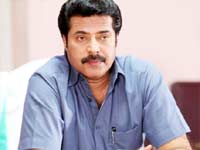 Mammootty Mammootty