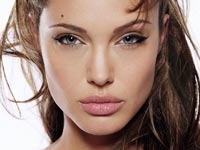 Angelina Jolie Angelina Jolie