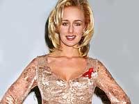 Mindy McCready Mindy McCready