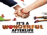 It's a Wonderful Afterlife It's a Wonderful Afterlife