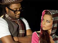 Will.i.am, Cheryl Cole Will.i.am, Cheryl Cole