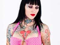 Michelle McGee Michelle McGee
