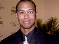 Tiger Woods Tiger Woods