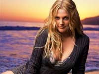 Drew Barrymore Drew Barrymore