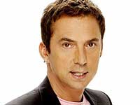 Bruno Tonioli Bruno Tonioli