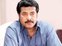Mammootty Mammootty