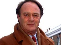Christopher Cazenove Christopher Cazenove