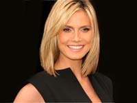 Heidi Klum Heidi Klum