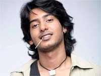 Prajwal Devaraj Prajwal Devaraj