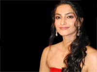 Sonam Kapoor Sonam Kapoor