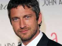 Gerard Butler Gerard Butler