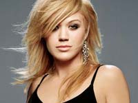 Kelly Clarkson Kelly Clarkson