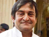 Mahesh Manjrekar Mahesh Manjrekar