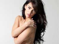 Megan Fox Megan Fox