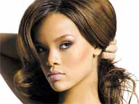Rihanna Rihanna