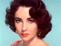 Elizabeth Taylor Elizabeth Taylor