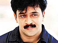 Arjun Sarja Arjun Sarja