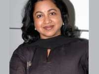 Radhika SarathKumar Radhika SarathKumar