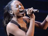 Alexandra Burke Alexandra Burke