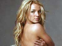 Britney Spears Britney Spears