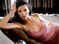 Catherine Zeta Jones Catherine Zeta Jones