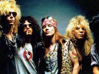 Guns N Roses Guns N Roses