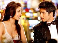 Badmaash Company Badmaash Company