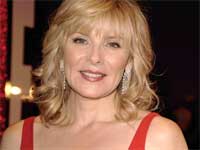 Kim Cattrall Kim Cattrall