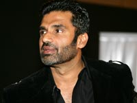Suniel Shetty Suniel Shetty