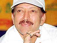 Vishnuvardhan Vishnuvardhan