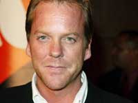 Kiefer Sutherland Kiefer Sutherland