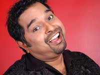 Shankar Mahadevan Shankar Mahadevan
