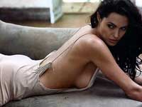 Angelina Jolie Angelina Jolie