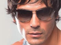 Arjun Rampal Arjun Rampal