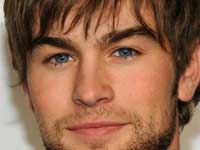 Chace Crawford Chace Crawford