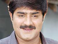 Srikanth Srikanth