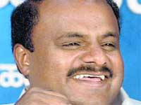 HD Kumaraswamy HD Kumaraswamy