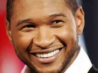 Usher Usher