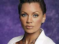 Vanessa Williams Vanessa Williams