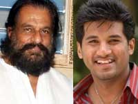 Yesudas and Vijay Yesudas Yesudas and Vijay Yesudas