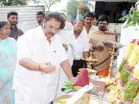Young India Audio Release Young India Audio Release