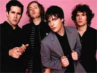 The Killers The Killers