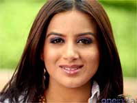 Pooja Gandhi Pooja Gandhi